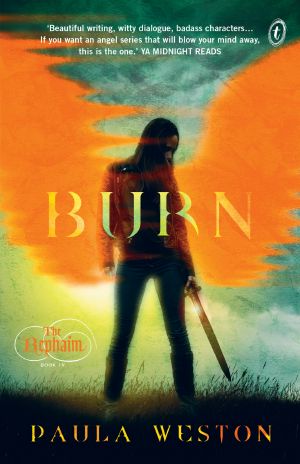 [The Rephaim 04] • Burn